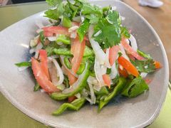 -新疆红柳花餐厅(新洲店)