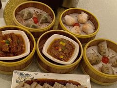 -海皇食府(水都假日酒店店)