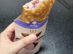 -麦当劳(龙洞店)