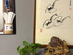 -水先生寧波菜(天一店)