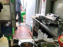 -张记炸串肠粉