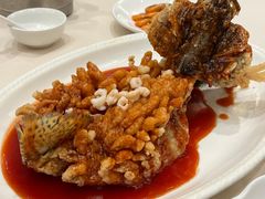 -得月楼·省级非遗·传统苏帮菜(观前店)