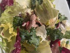 -芭莉与彩虹西餐厅(成都合生汇店)