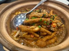 -又一福烤鸭·北京菜(东四店)