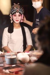 -华韵京剧摄影(洋桥角门东店)