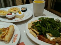 -悦橙烤肉海鲜自助(中央大街店)