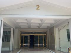 -春兰国宾馆(凤城河风景区老街店)