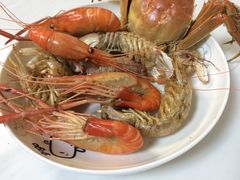 -盒马鲜生(王府广场店)