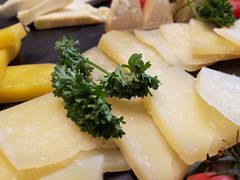 -常州富力喜来登酒店 Feast盛宴标帜西餐厅(新北万达广场店)