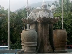 -三亚亚龙湾天域度假酒店
