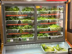 -黔府豆米火锅野菜馆(南马店)