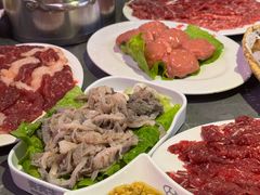 -贵宾牛·潮汕牛肉火锅(珠池总店)