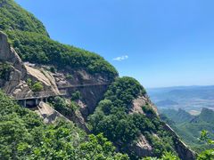 -丹东凤凰山景区