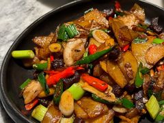 -树厨贵州菜(大十字店)
