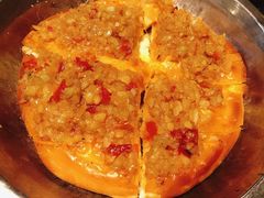 蒜香烤馍-碎怂烤肉(钟楼柳巷店)