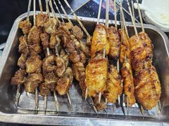 -胶东海鲜大排档(北太平庄店)