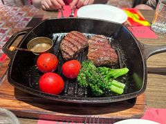 -ZAFFERANO西班牙海鲜饭(上海首店)