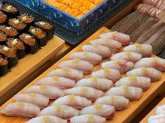 -鮨冠OMAKASE食べ放题(北京首店)