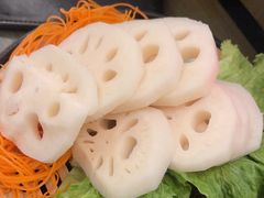 -湊湊火锅·茶憩(打浦桥日月光店)