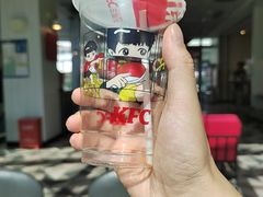 -肯德基(欢乐港湾店)