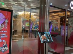 -米乐星世界KTV(汇智国际商业中心店)