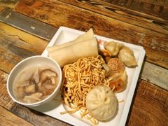 -素清香(解放路店)