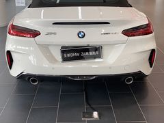 -青岛万宝行(宝马4S店)