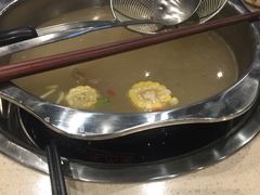 -八合里潮汕鲜牛肉火锅(吉大店)