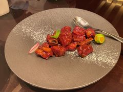 -万豪中餐厅·粤菜·北京粤财JW万豪酒店