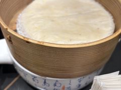 -柴火大院烤鸭民间菜