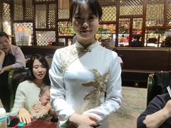 -朗丽兹餐厅