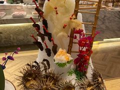 -雍和会海鲜姿造自助(湖东路店)