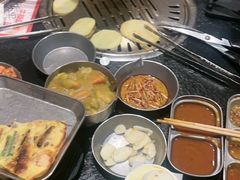 -炽城·烤肉名家(鸿达中央广场店)