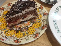 -托斯卡纳烘焙意大利餐厅(五天地店)