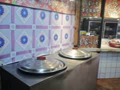 -高家小院铁锅炖大鹅(哈西高铁站店)