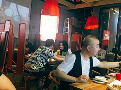 大堂-兔槽江湖菜·重庆璧山兔(水围店)