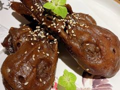 -应天大明王朝·南京菜(中山陵店)