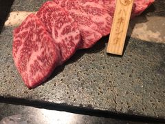 -飞驒牛 烤肉 马食一代(銀座店)