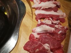 -津门羊大爷铜锅涮肉(雅清街店)