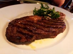 -上海柏悦酒店·世纪100牛排馆