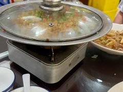 -邢家锅贴老店·非遗·开封菜(金明广场店)