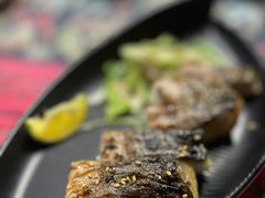 -1218 GRILL 主厨