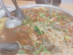 -红旗羊肉(上南店)