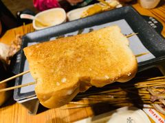 -管氏翅吧(护国寺店)