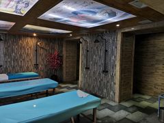 -香水足浴•按摩•SPA•汤泉会馆(南岗花园街店)