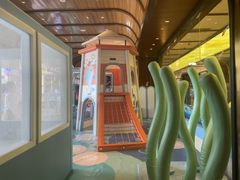 -童趣廊·儿童波波池·海洋球(长隆横琴湾酒店)