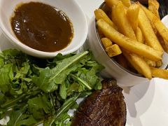 -LA MAISON公鸡和龙(蛇口店)