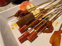 -成都玉林串串香(世纪港湾店)