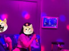 -欢唱KTV(东街店)