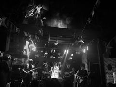 -MM·五声·音乐人与调酒师(西安路店)